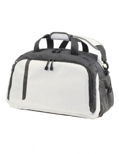 Sport/Travel Bag Galaxy - HF6695 - Halfar