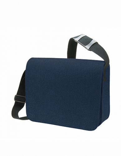 Courier Bag Modernclassic - HF7554 - Halfar