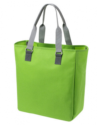 Shopper Solution - HF7781 - Halfar