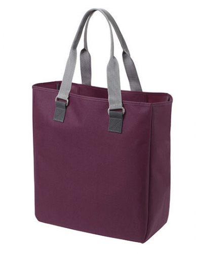 Shopper Solution - HF7781 - Halfar