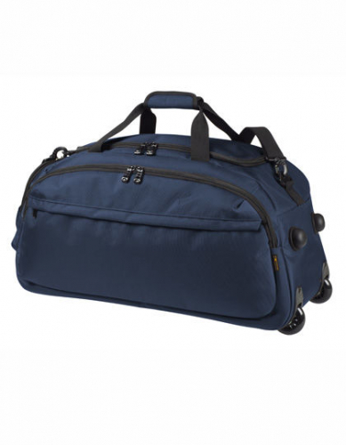 Roller Bag Mission - HF7784 - Halfar