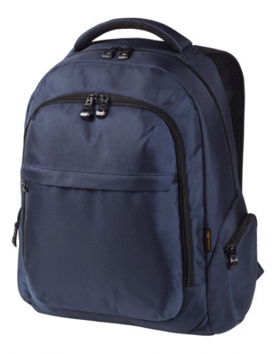 Notebook Backpack Mission - HF7798 - Halfar