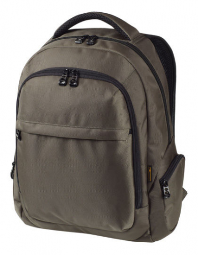 Notebook Backpack Mission - HF7798 - Halfar