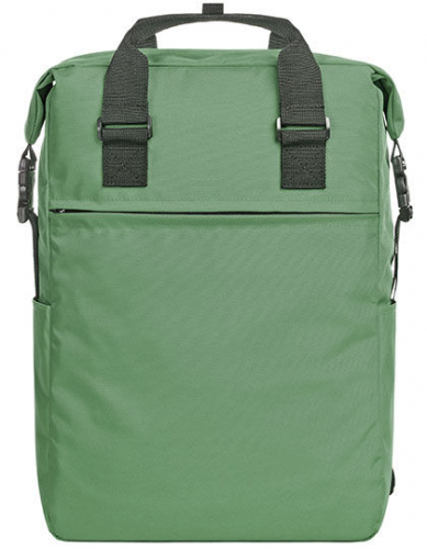 Notebook-Rucksack Daily - HF8016 - Halfar