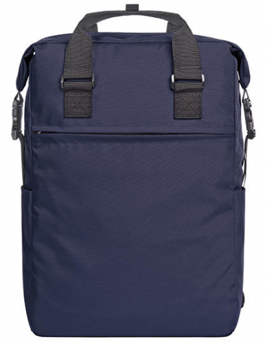 Notebook-Rucksack Daily - HF8016 - Halfar