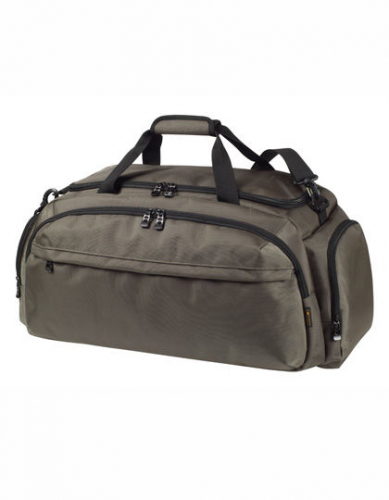 Sport/Travel Bag Mission - HF9789 - Halfar