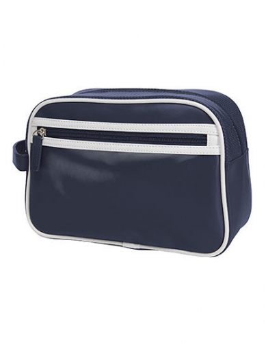 Wash Bag Retro - HF9791 - Halfar