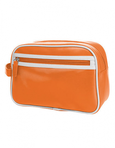 Wash Bag Retro - HF9791 - Halfar