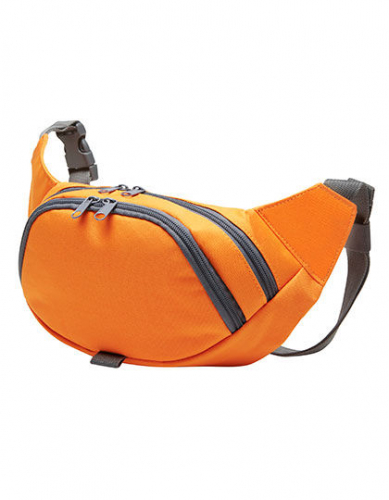 Waist Bag Solution - HF9793 - Halfar