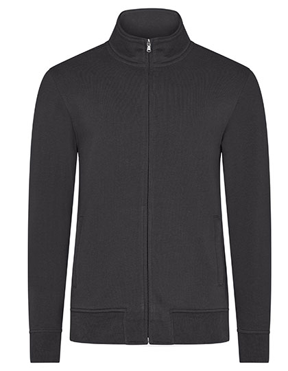 Men´s Premium Full-Zip Sweat Jacket - HRM1001 - HRM