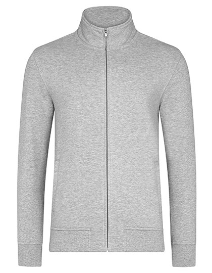Men´s Premium Full-Zip Sweat Jacket - HRM1001 - HRM