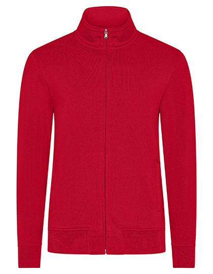 Men´s Premium Full-Zip Sweat Jacket - HRM1001 - HRM