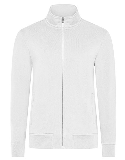 Men´s Premium Full-Zip Sweat Jacket - HRM1001 - HRM