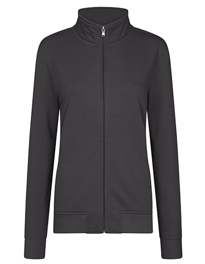 Women´s Premium Full-Zip Sweat Jacket - HRM1002 - HRM