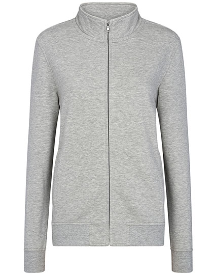 Women´s Premium Full-Zip Sweat Jacket - HRM1002 - HRM