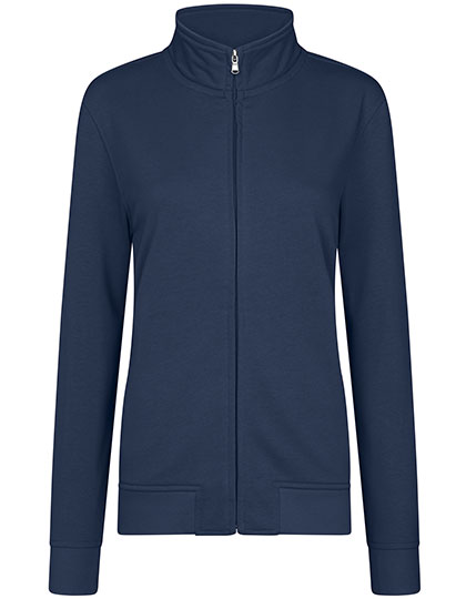 Women´s Premium Full-Zip Sweat Jacket - HRM1002 - HRM