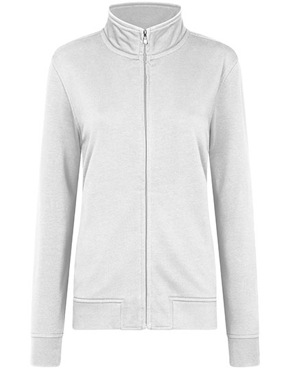 Women´s Premium Full-Zip Sweat Jacket - HRM1002 - HRM