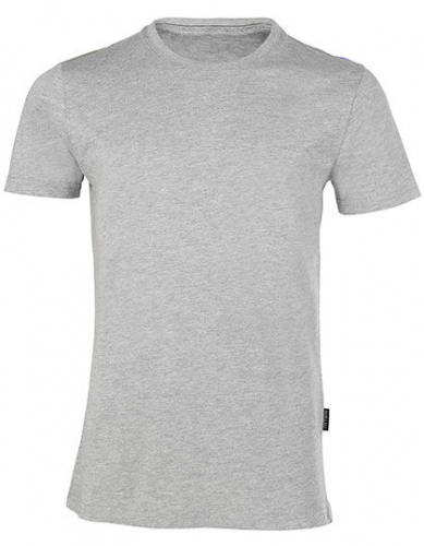 Men´s Luxury Roundneck Tees - HRM101 - HRM