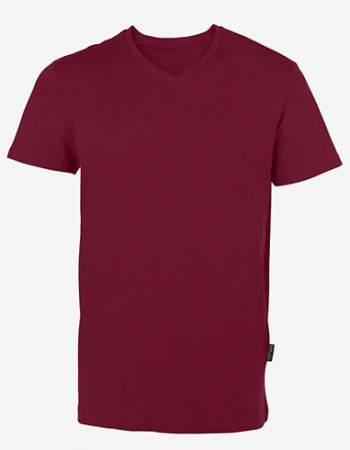 Men´s Luxury V-Neck Tees - HRM102 - HRM