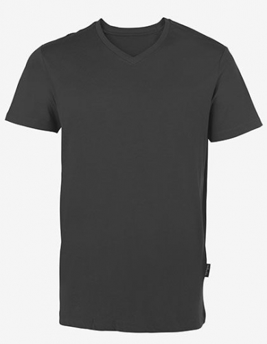 Men´s Luxury V-Neck Tees - HRM102 - HRM