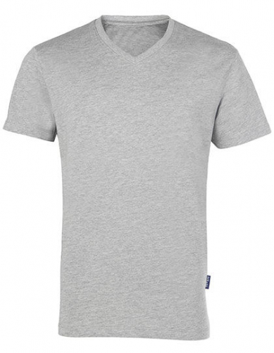 Men´s Luxury V-Neck Tees - HRM102 - HRM