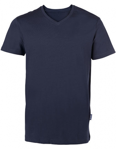 Men´s Luxury V-Neck Tees - HRM102 - HRM