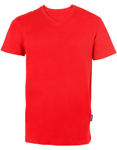 Men´s Luxury V-Neck Tees - HRM102 - HRM