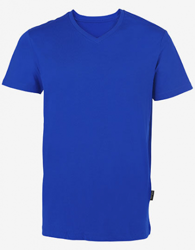 Men´s Luxury V-Neck Tees - HRM102 - HRM