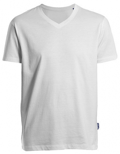 Men´s Luxury V-Neck Tees - HRM102 - HRM