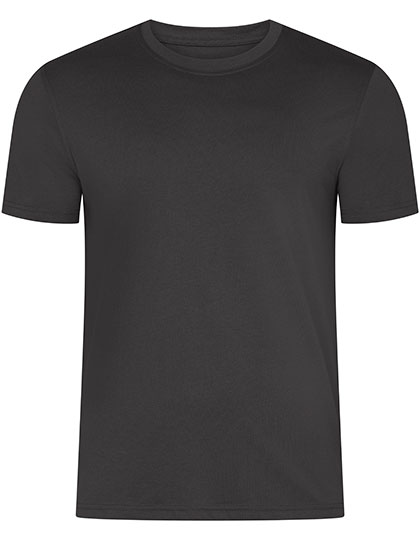 Men´s Organic Heavy Luxury Roundneck Tees - HRM103 - HRM