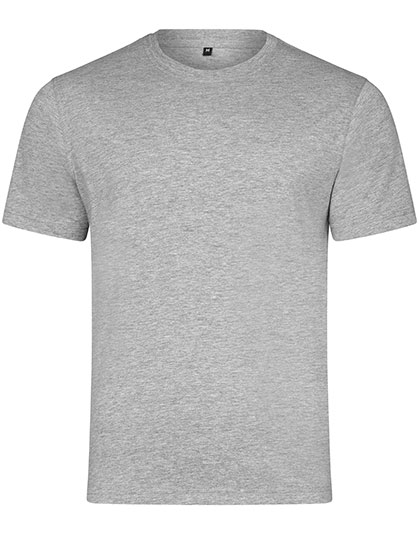 Men´s Organic Heavy Luxury Roundneck Tees - HRM103 - HRM