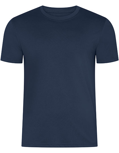 Men´s Organic Heavy Luxury Roundneck Tees - HRM103 - HRM