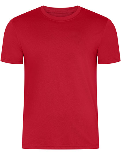 Men´s Organic Heavy Luxury Roundneck Tees - HRM103 - HRM