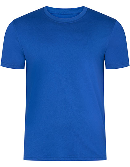 Men´s Organic Heavy Luxury Roundneck Tees - HRM103 - HRM