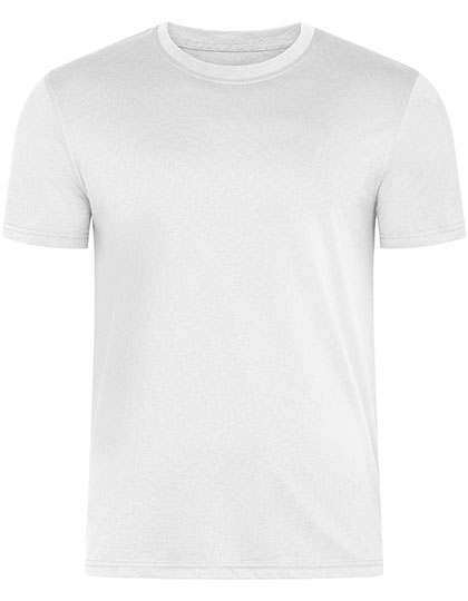 Men´s Organic Heavy Luxury Roundneck Tees - HRM103 - HRM