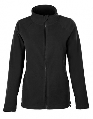Women´s Full- Zip Fleece Jacket - HRM1202 - HRM