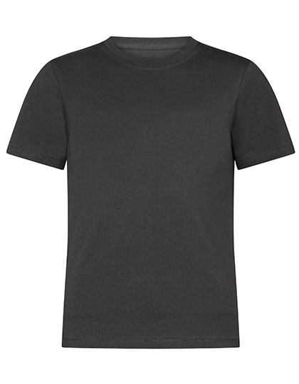 Kids´ Organic Luxury Roundneck Tees - HRM2001 - HRM