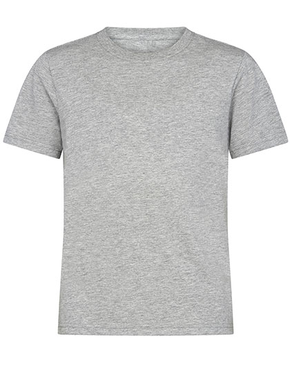 Kids´ Organic Luxury Roundneck Tees - HRM2001 - HRM
