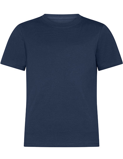 Kids´ Organic Luxury Roundneck Tees - HRM2001 - HRM