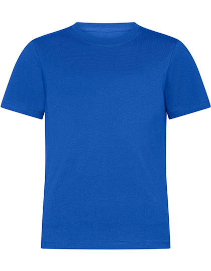 Kids´ Organic Luxury Roundneck Tees - HRM2001 - HRM