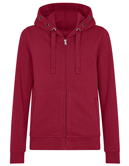 Kids´ Premium Hooded Jacket - HRM2006 - HRM