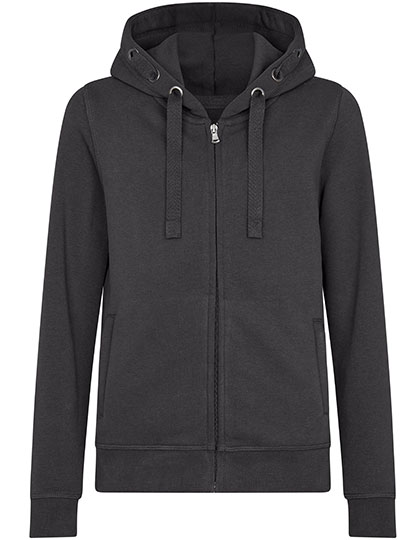 Kids´ Premium Hooded Jacket - HRM2006 - HRM