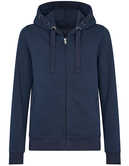 Kids´ Premium Hooded Jacket - HRM2006 - HRM