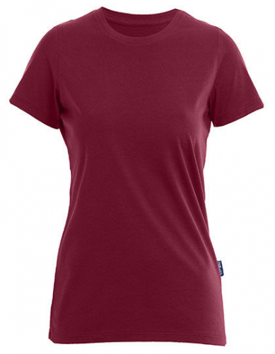 Women´s Luxury Roundneck Tees - HRM201 - HRM