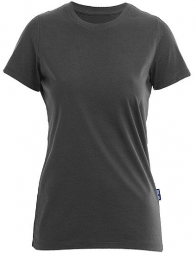 Women´s Luxury Roundneck Tees - HRM201 - HRM