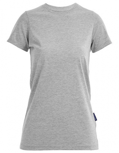 Women´s Luxury Roundneck Tees - HRM201 - HRM