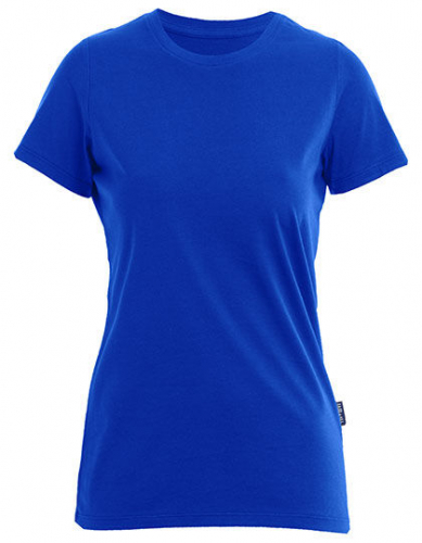 Women´s Luxury Roundneck Tees - HRM201 - HRM