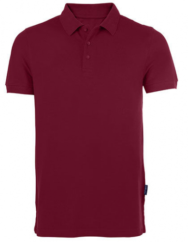 Men´s Heavy Polo - HRM301 - HRM