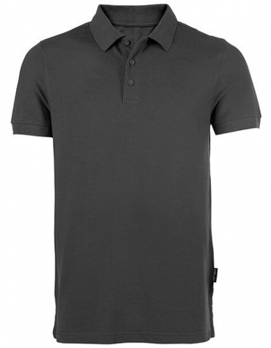 Men´s Heavy Polo - HRM301 - HRM
