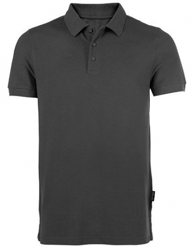 Men´s Heavy Polo - HRM301 - HRM